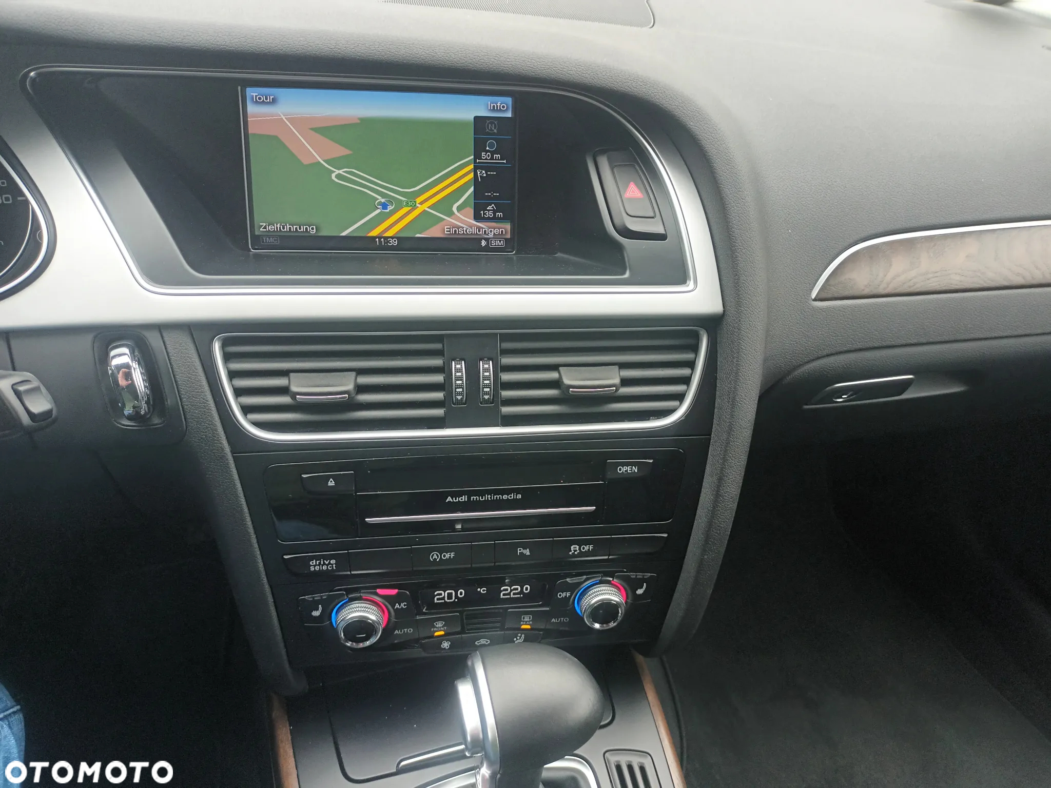 Audi A4 - 27