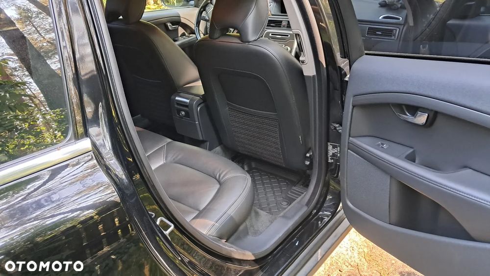 Volvo XC 70 D4 AWD Summum - 13