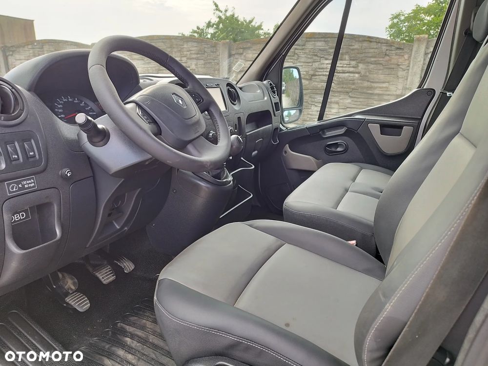 Renault MASTER - 14