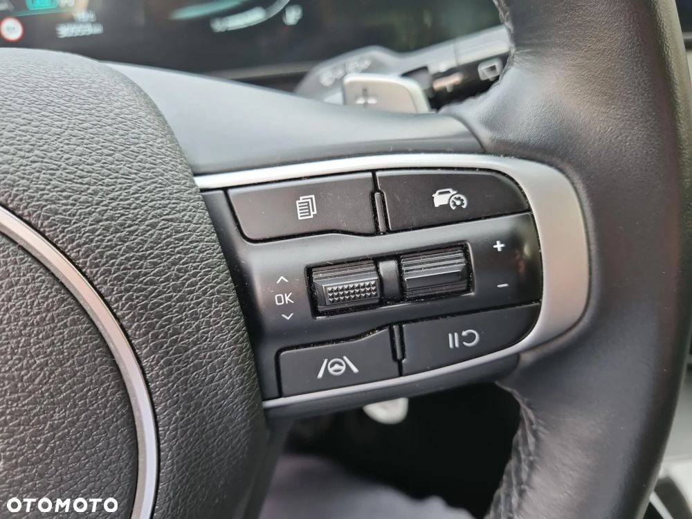 Kia Sportage 1.6 T-GDI MHEV L 2WD DCT - 27