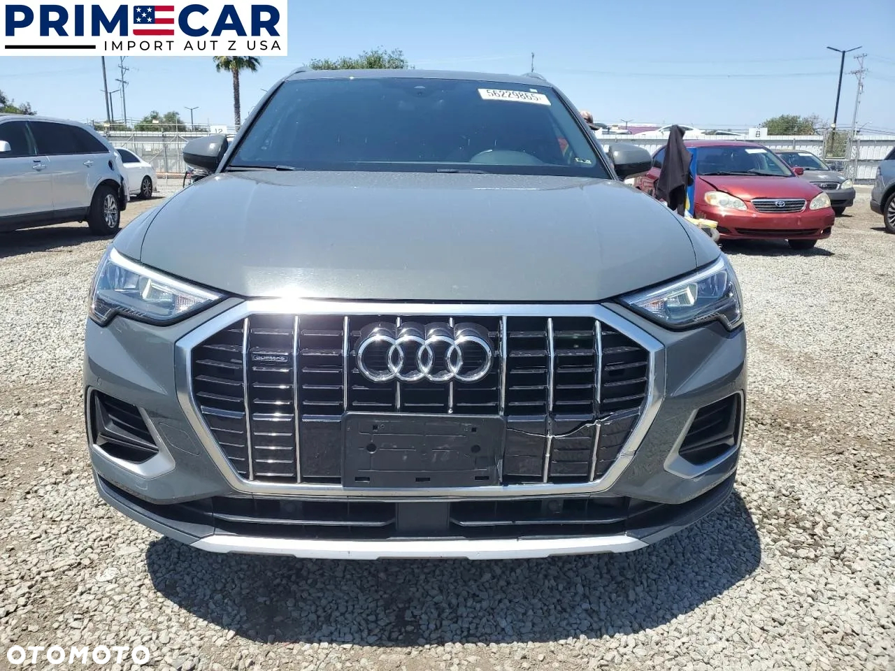 Audi Q3 - 5