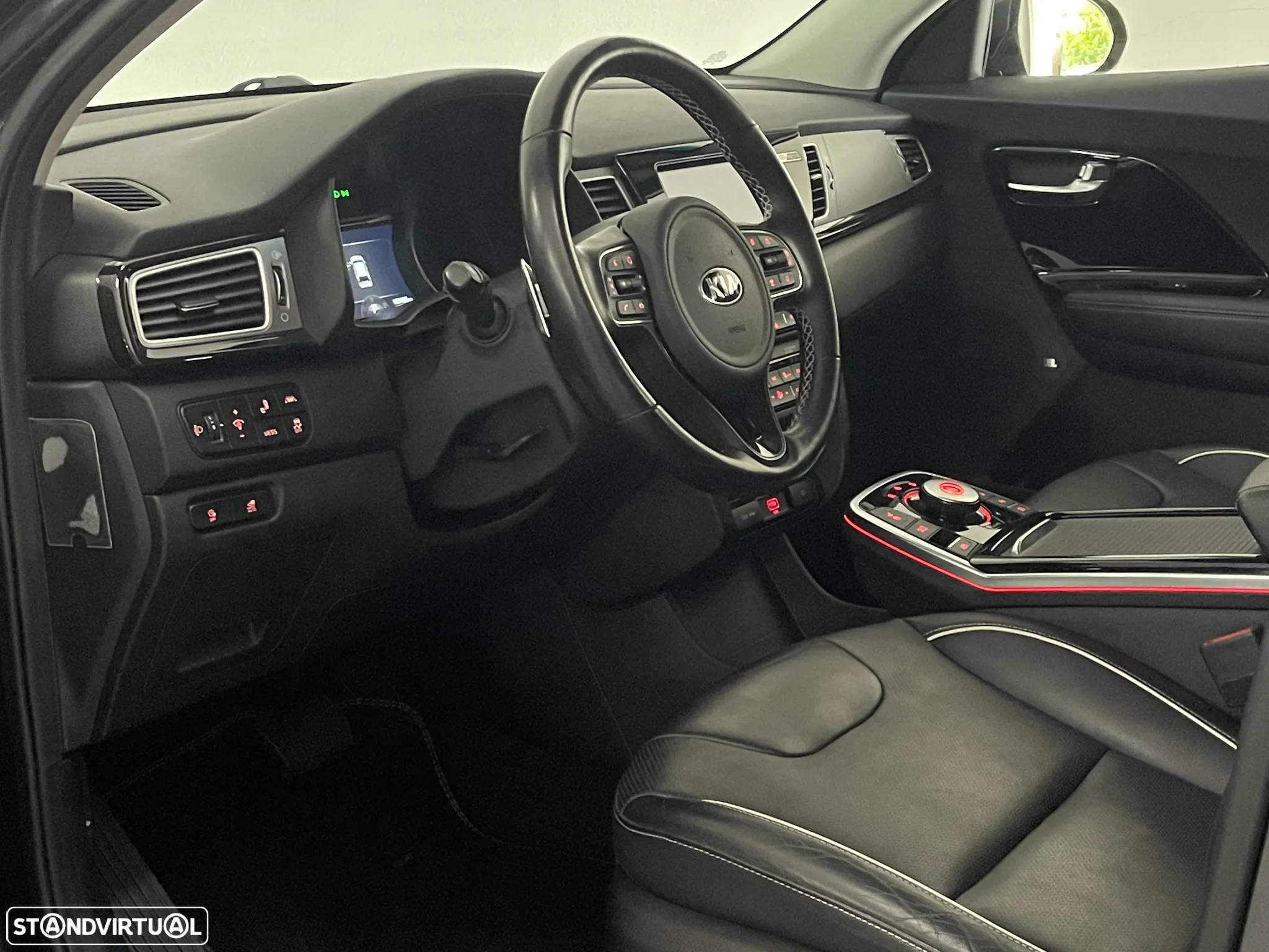 Kia e-Niro Edition 7 - 15