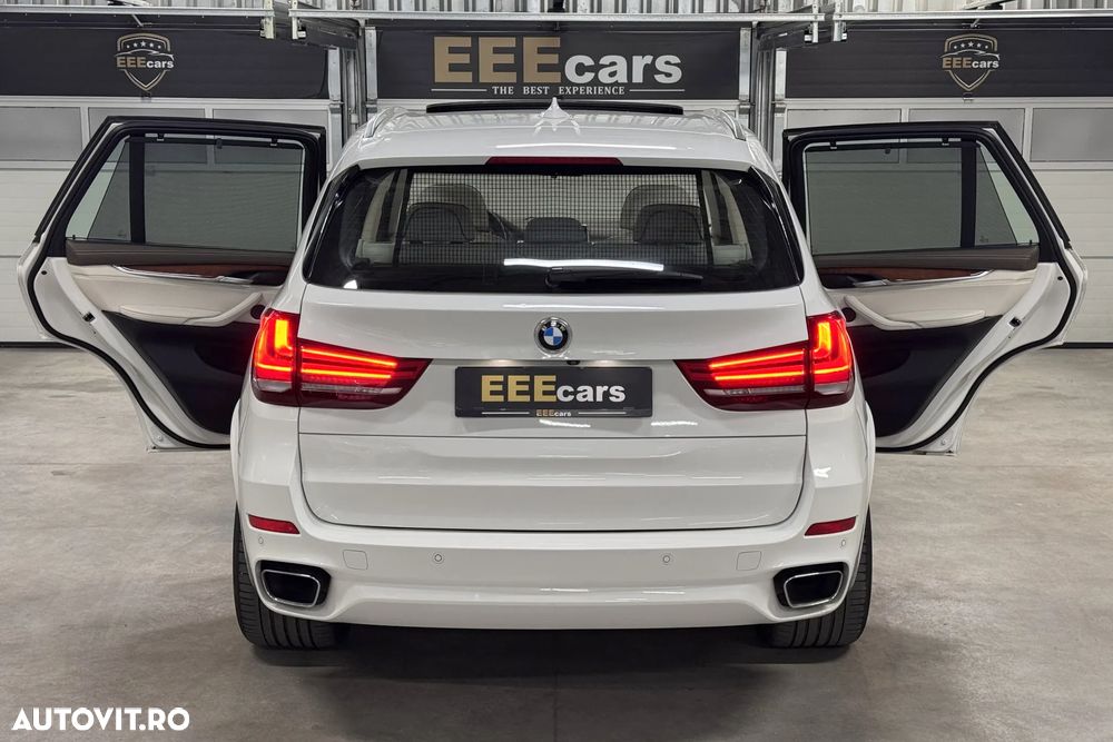 BMW X5 xDrive30d Sport-Aut. - 17