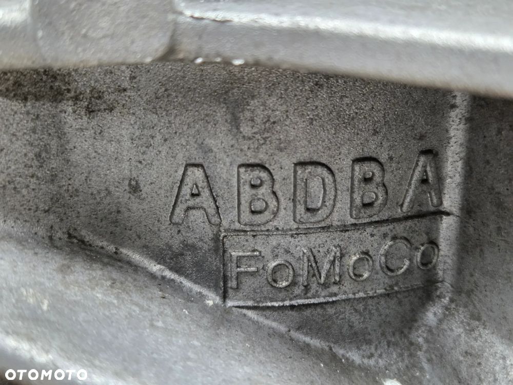 FORD KUGA II MK2 FOCUS III MK3 1.5 ECOBOOST BLOK SILNIKA RFDS7G6015DA M9ME - 16