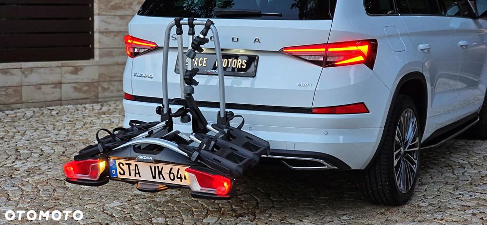 Skoda Kodiaq 2.0 TDI 4x4 DSG L&K - 21