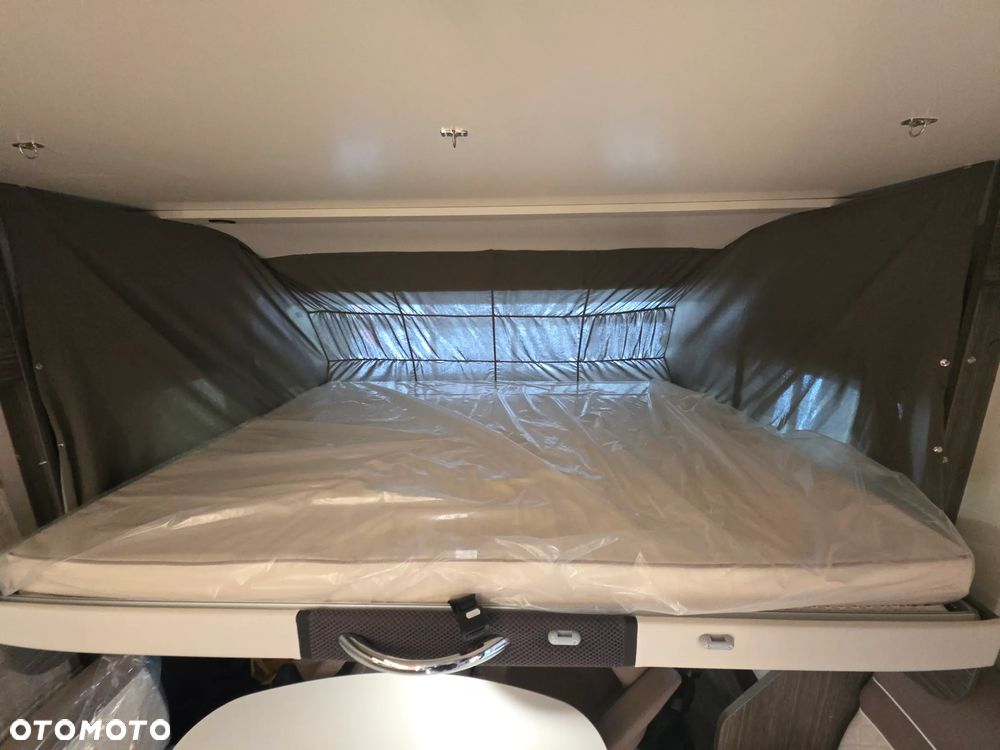 McLOUIS NEVIS 873 INTEGRA NOWY AUTOMAT ZIMOWY ZMM KAMPERY TRZCIANKA - 27