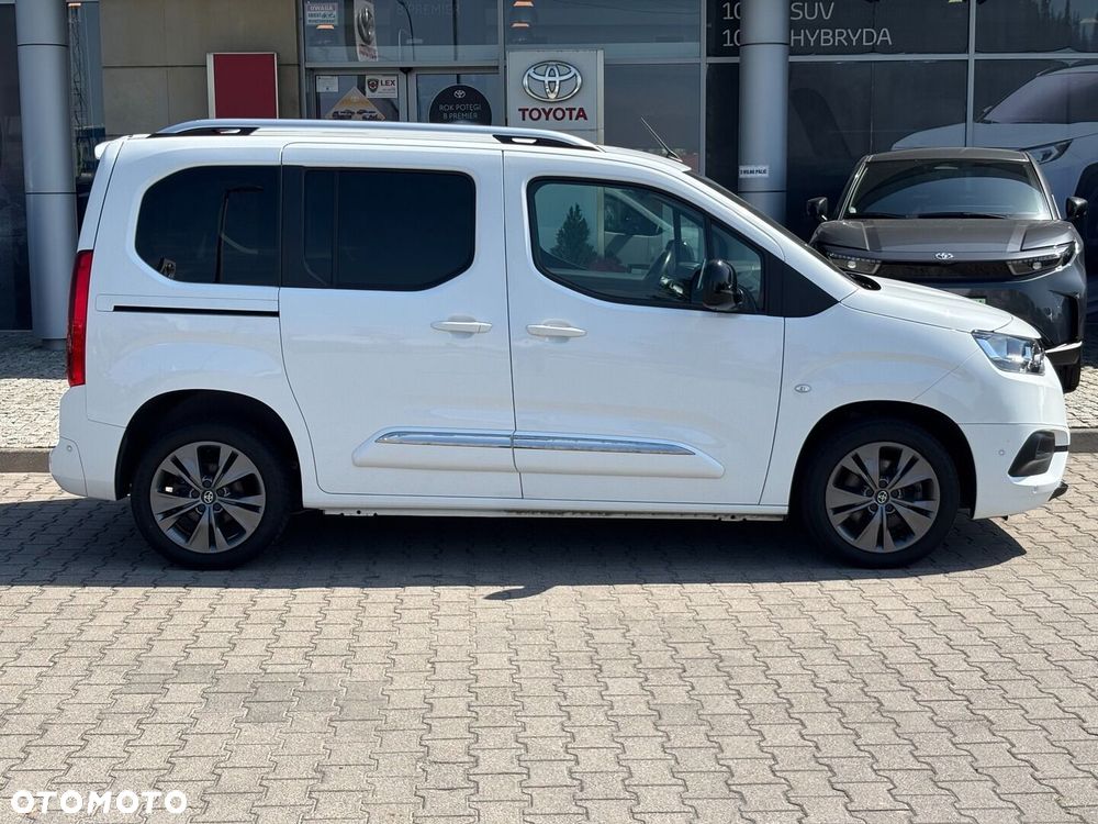 Toyota Proace City Verso 1.2 D-4T Family - 9