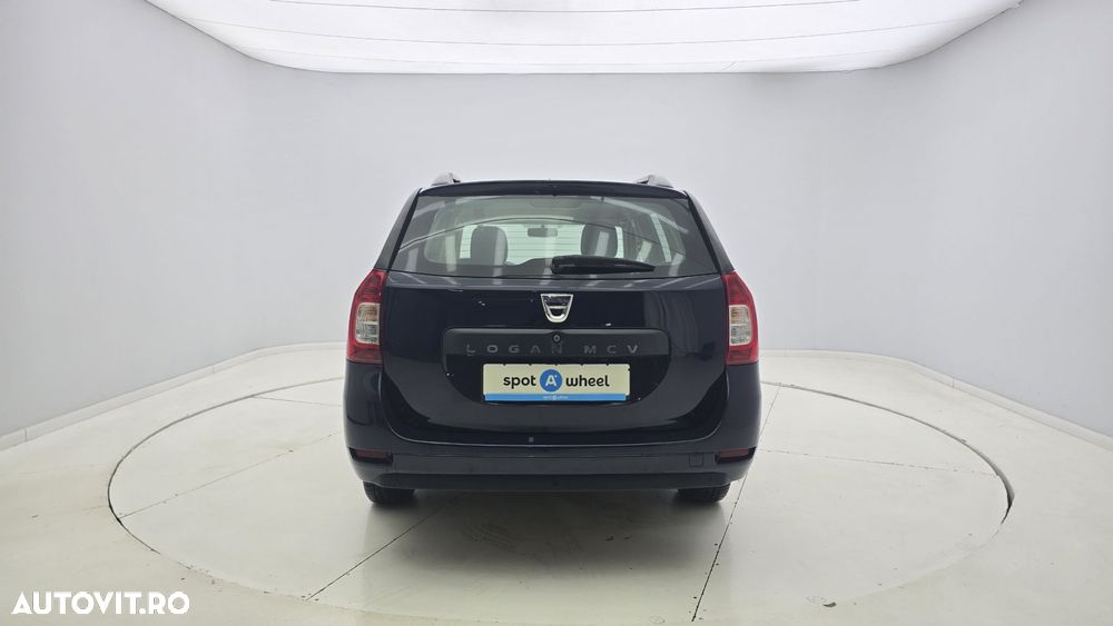 Dacia Logan MCV 1.5 Blue dCi Laureate - 7