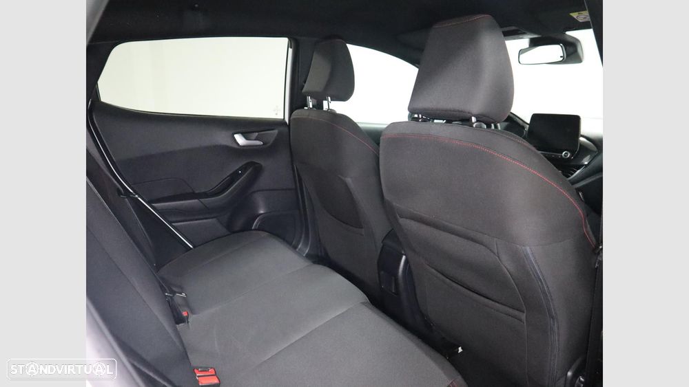 Ford Fiesta 1.0 EcoBoost ST-Line - 6