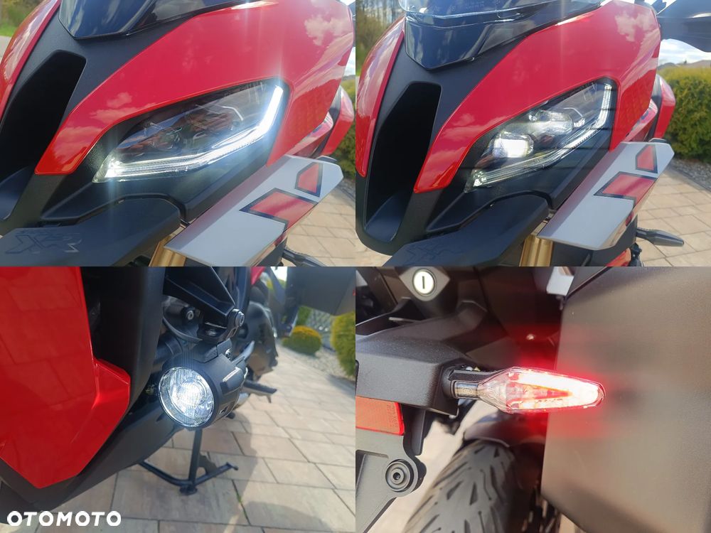 BMW XR - 15