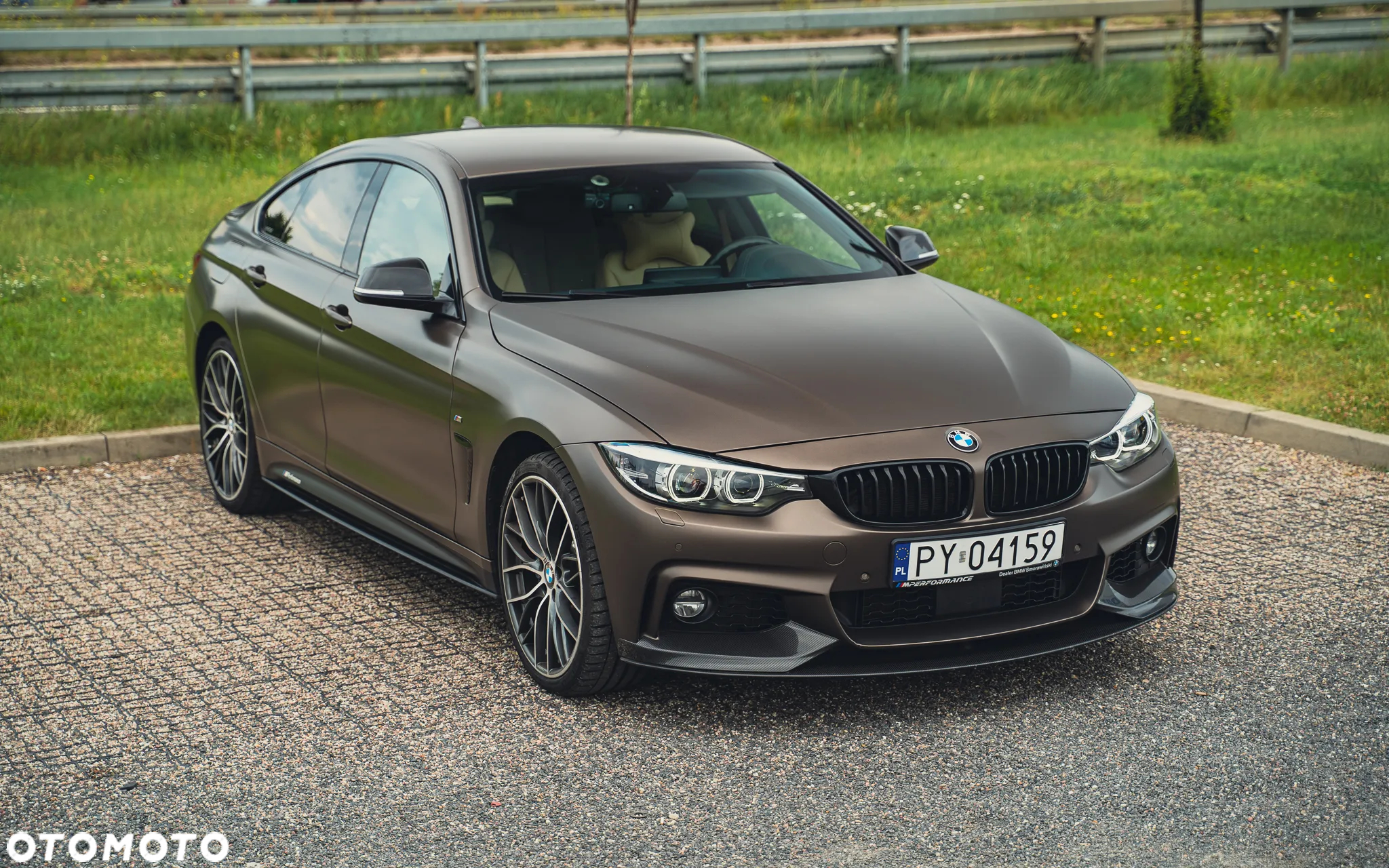 BMW Seria 4 - 2