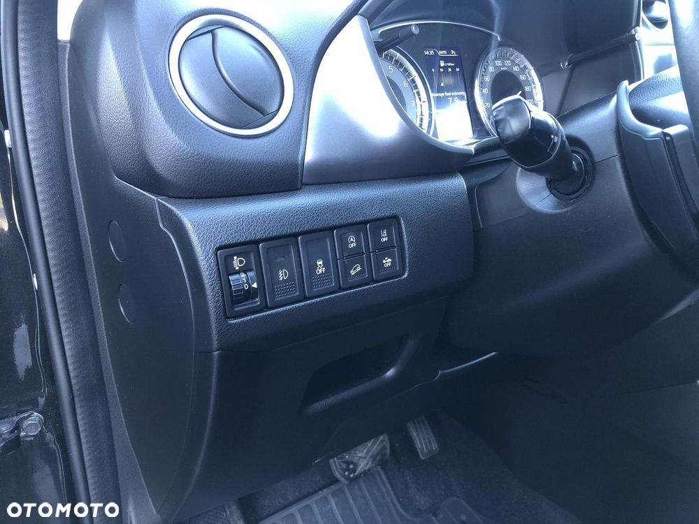 Suzuki Vitara 1.4 Boosterjet Premium 4WD - 10