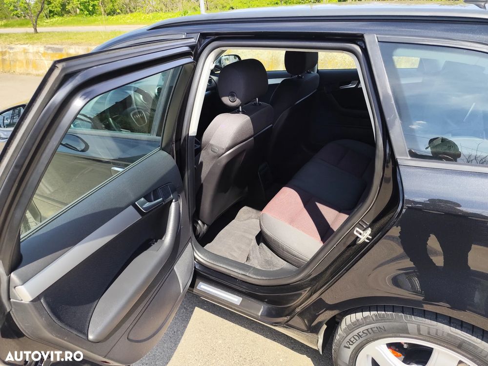 Audi A3 - 11