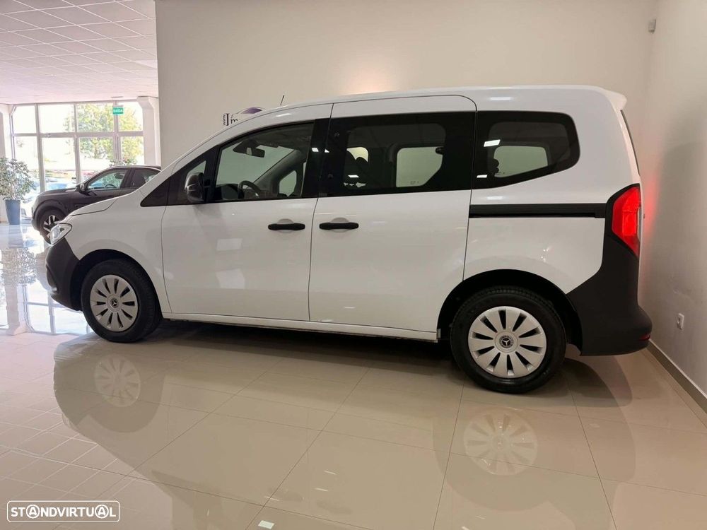 Mercedes-Benz Citan 110 CDi/27 - 6