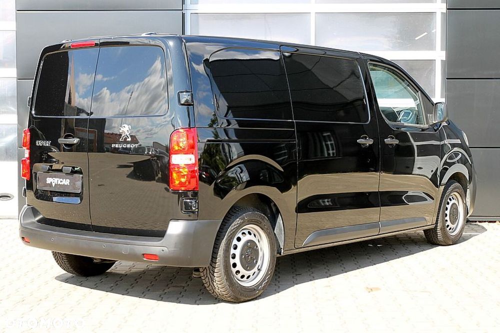 Peugeot Expert - 10