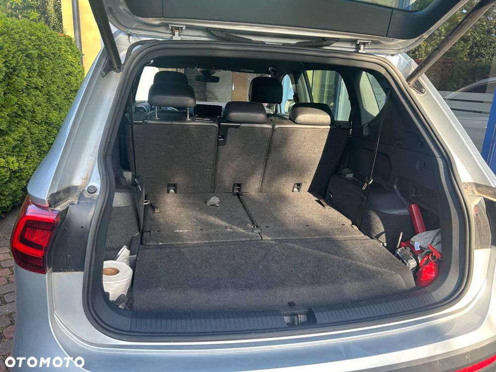 Seat Tarraco 2.0 TDI Xcellence S&S 4Drive DSG - 22