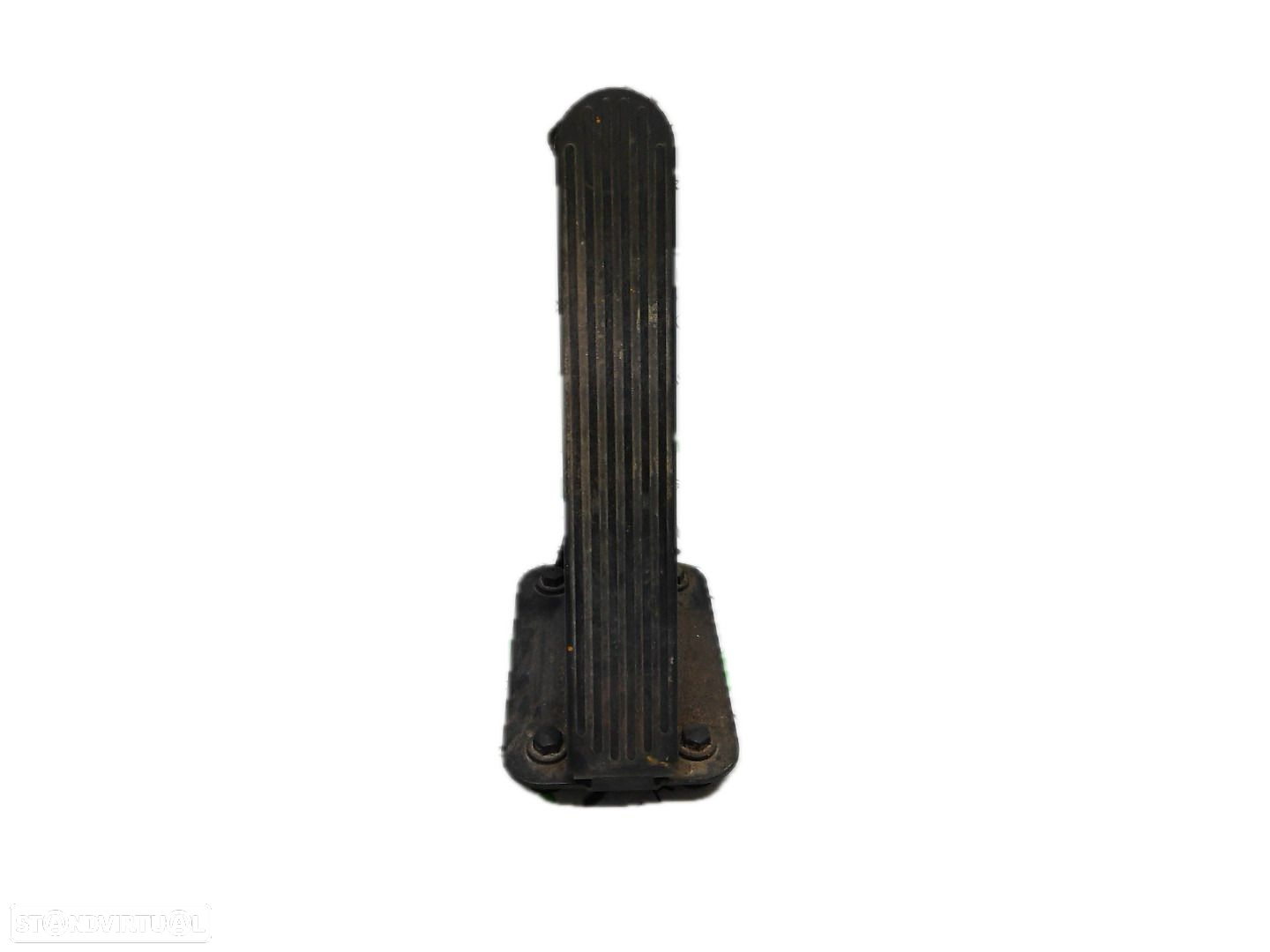 Pedal Acelerador / Acelarador / Potenciómetro Smart Fortwo Coupé (450) - 5