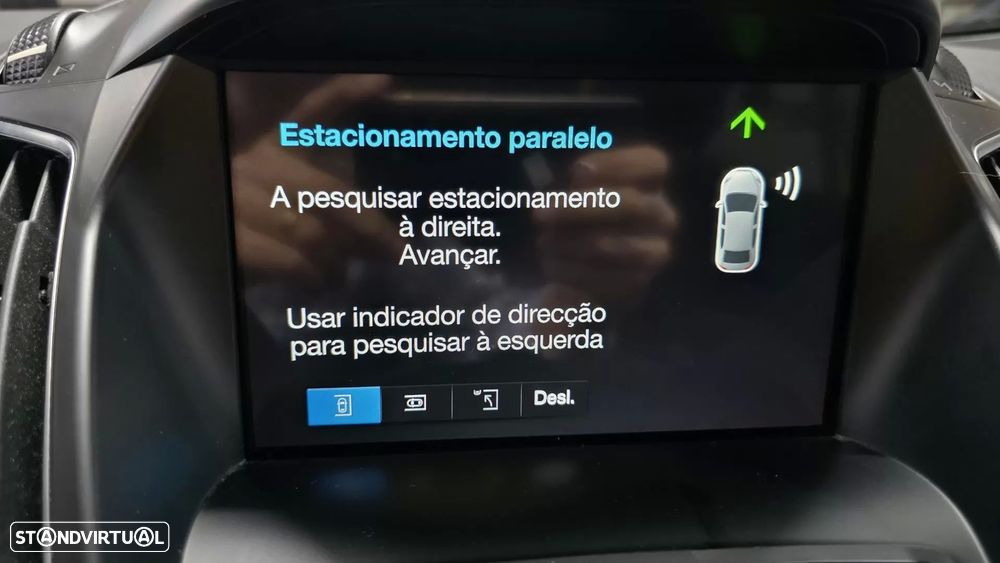 Ford C-Max 1.0 SCTi Titanium S/S - 15