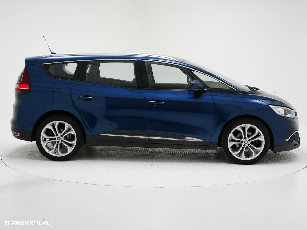 Renault Scénic - 2