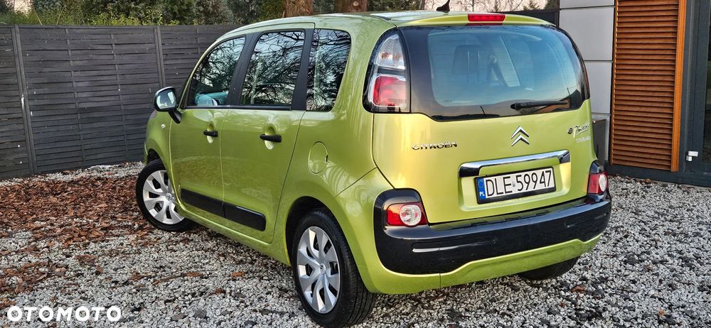 Citroën C3 Picasso VTi 95 Attraction - 22