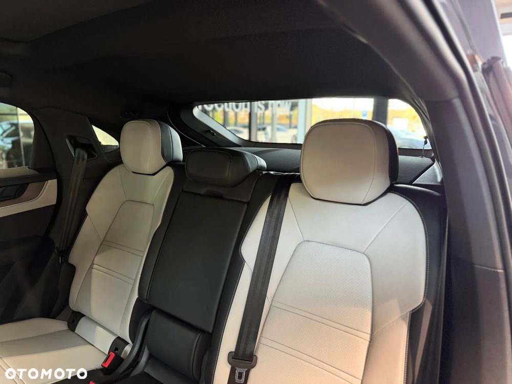 Porsche Cayenne Black Edition - 37