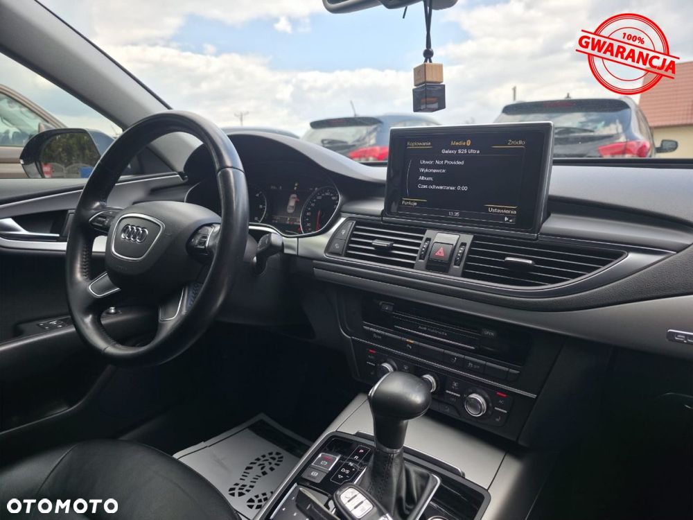 Audi A7 Sportback - 26
