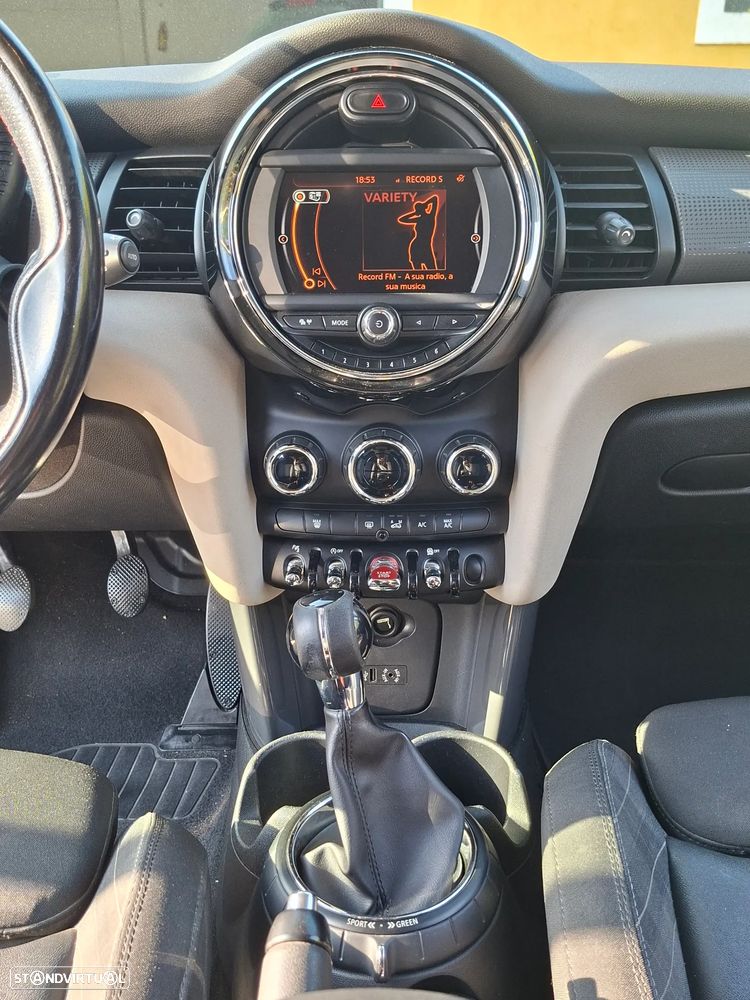 MINI 5 Portas - 11