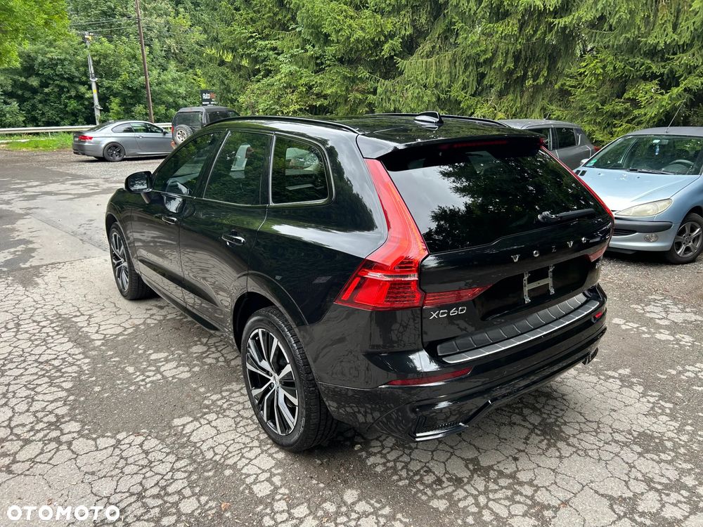 Volvo XC 60 B5 B Geartronic Momentum Pro - 6