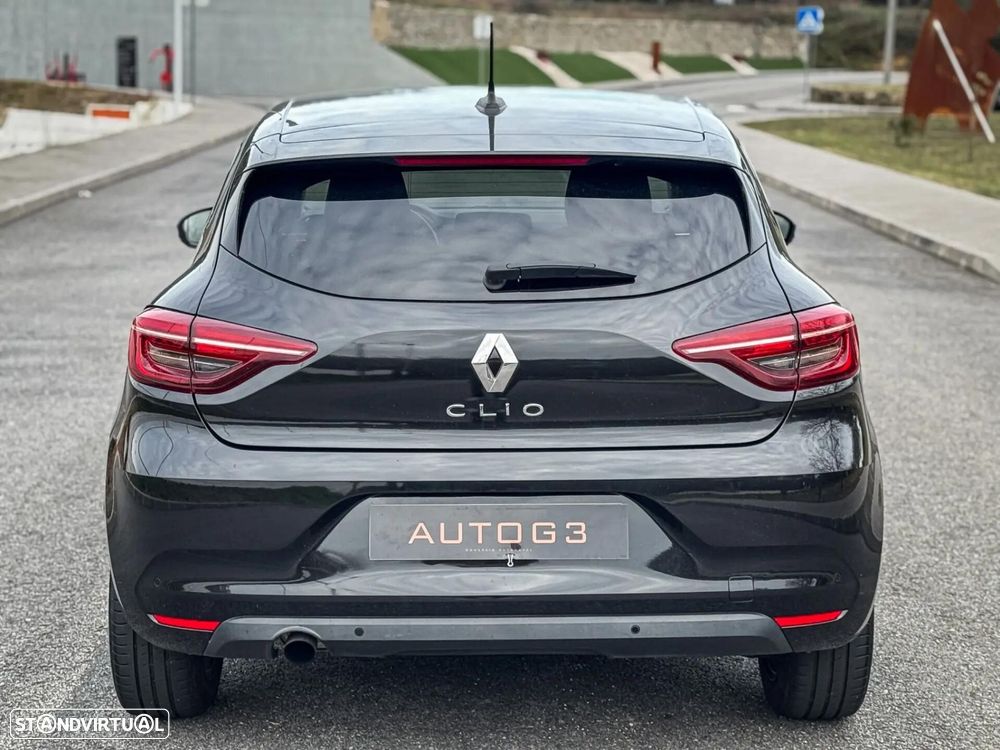 Renault Clio 1.0 TCe Intens - 10