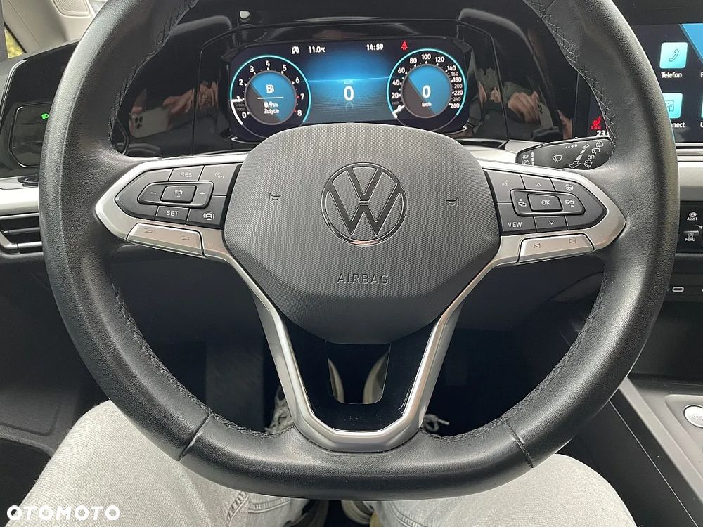 Volkswagen Golf 1.5 TSI EVO Life - 23