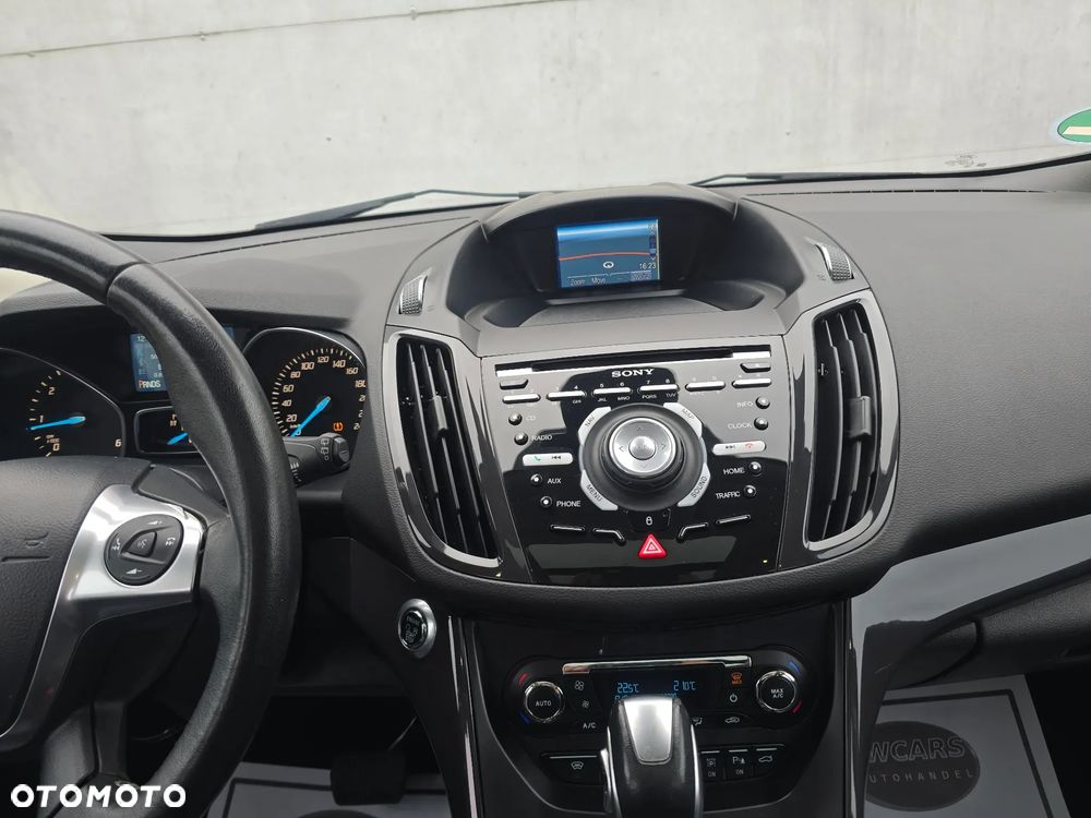 Ford Kuga 2.0 TDCi 4x4 Individual - 14