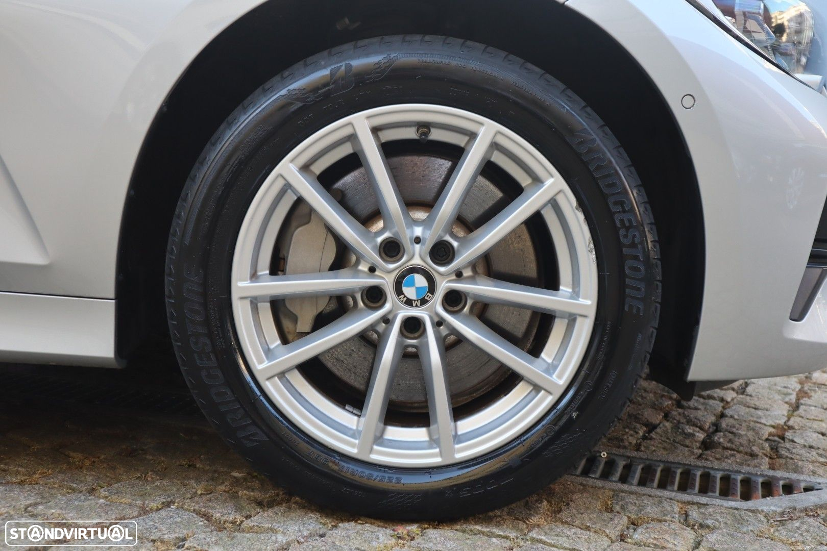 BMW 330 e Corporate Edition Auto - 10