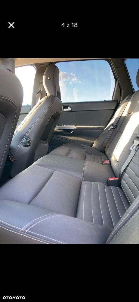 Volvo V50 2.0D - 12