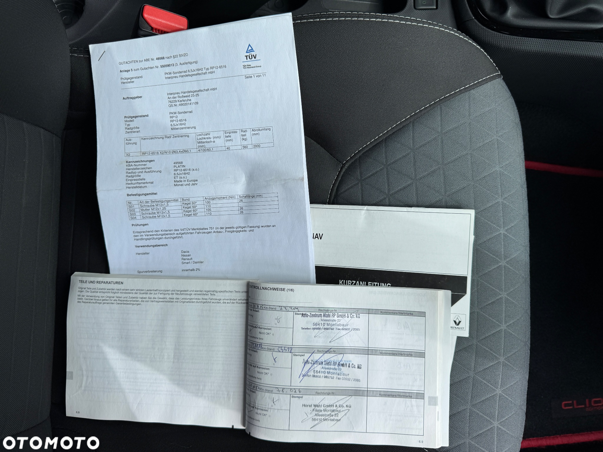 Renault Clio TCe 90 Start & Stop COLLECTION - 39