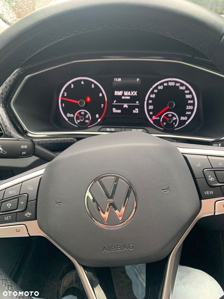 Volkswagen T-Cross - 9