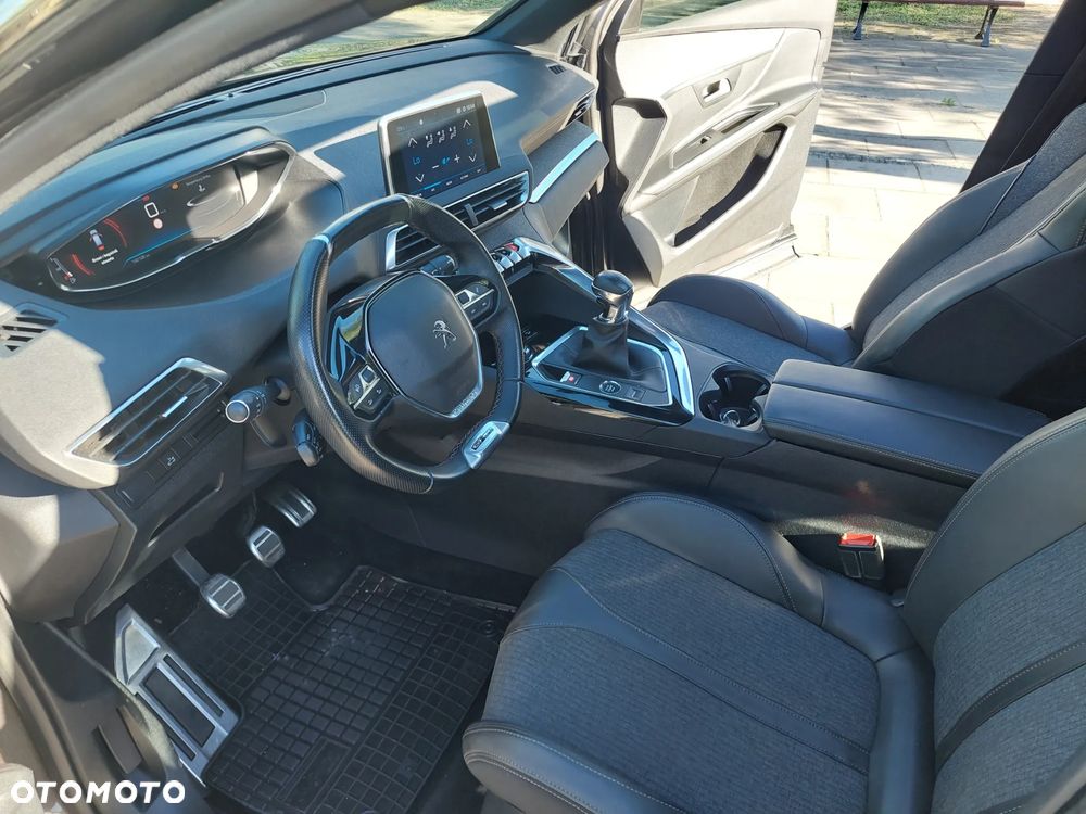 Peugeot 3008 PureTech 130 Stop & Start Allure - 16