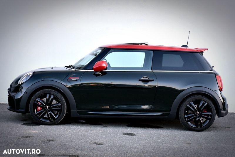 Mini John Cooper Works - 11