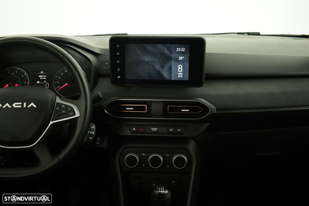 Dacia Jogger 1.0 ECO-G Extreme Bi-Fuel - 8
