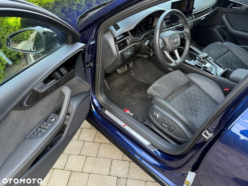 Audi S4 Limousine 3.0 TFSI quattro tiptronic - 19