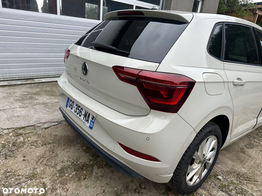 Volkswagen Polo - 5