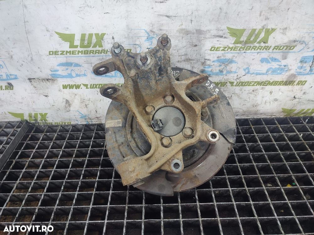 Fuzeta dreapta spate 1.7 crdi D4FD Kia Sportage 4 [2016 - 2020] 1.7 c - 1