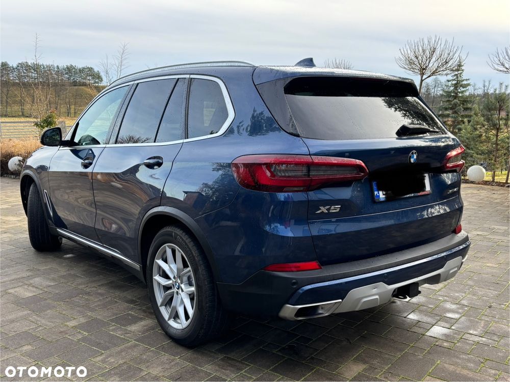 BMW X5 xDrive40i - 3