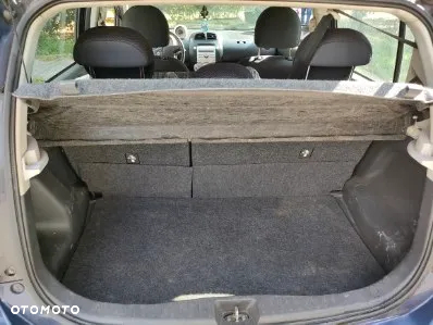 Daihatsu Sirion 1.3 - 11