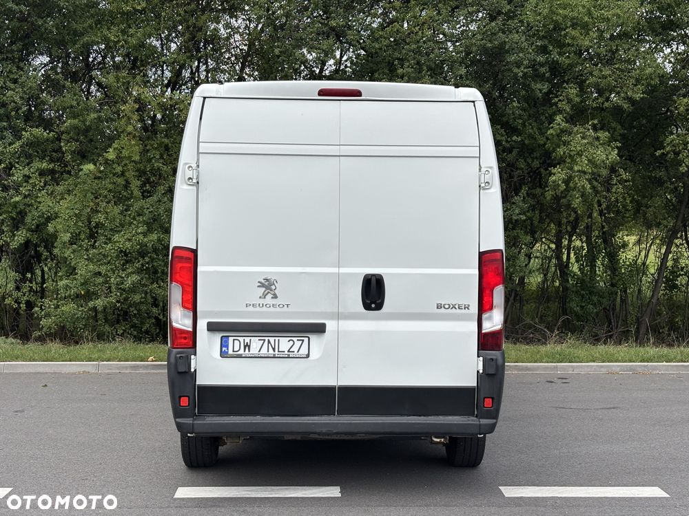 Peugeot Boxer - 15