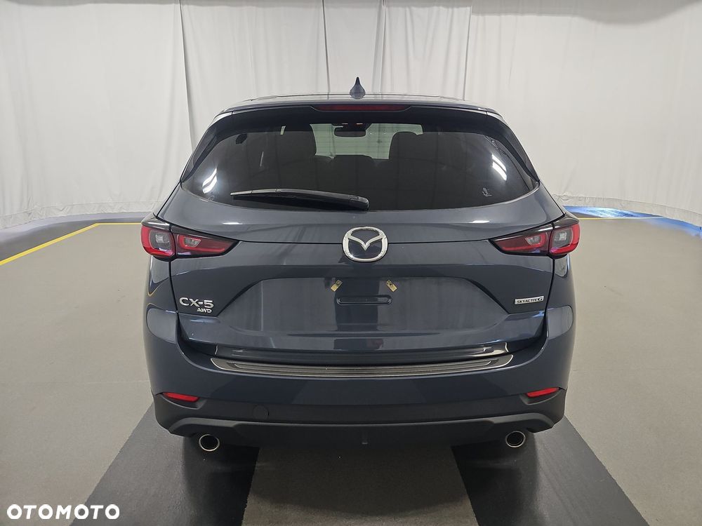 Mazda CX-5 SKYACTIV-G 194 AWD Signature - 7