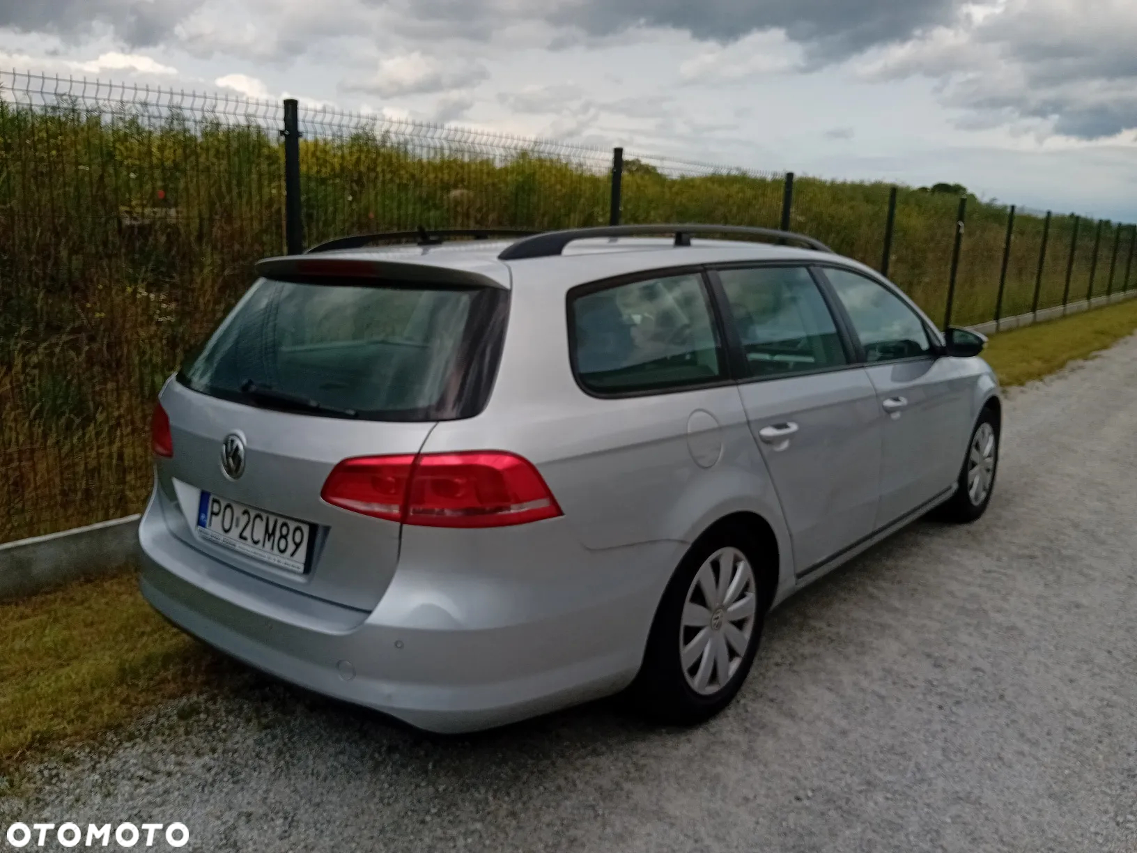 Volkswagen Passat - 3