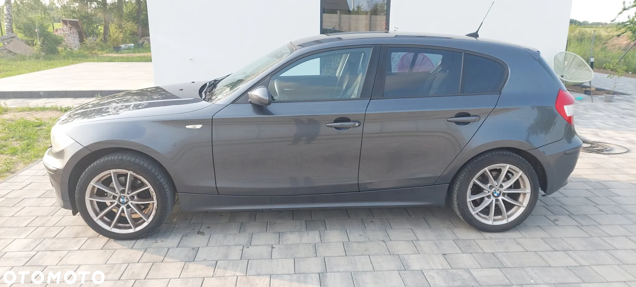 BMW Seria 1 116i - 3