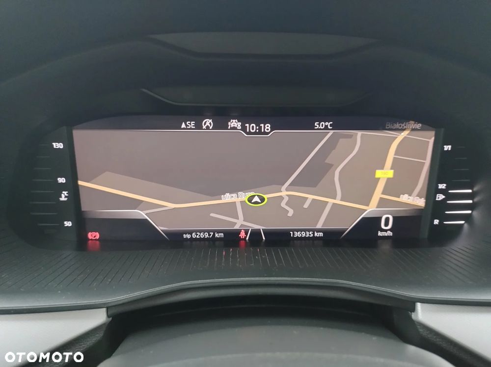 Skoda Scala 1.6 TDI SCR Style - 24