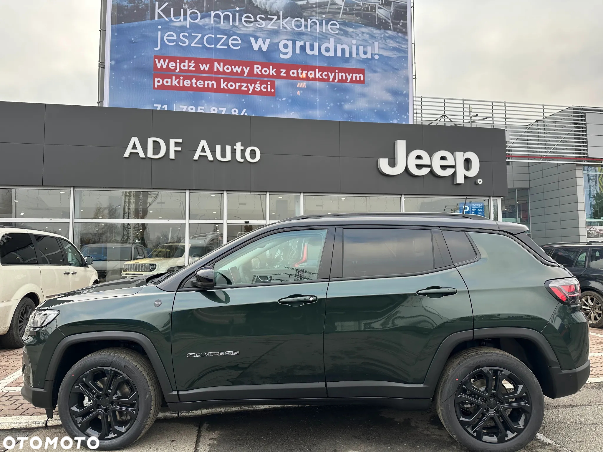 Jeep Compass - 6
