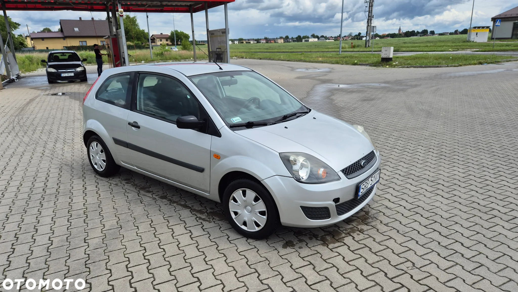 Ford Fiesta 1.3 - 6